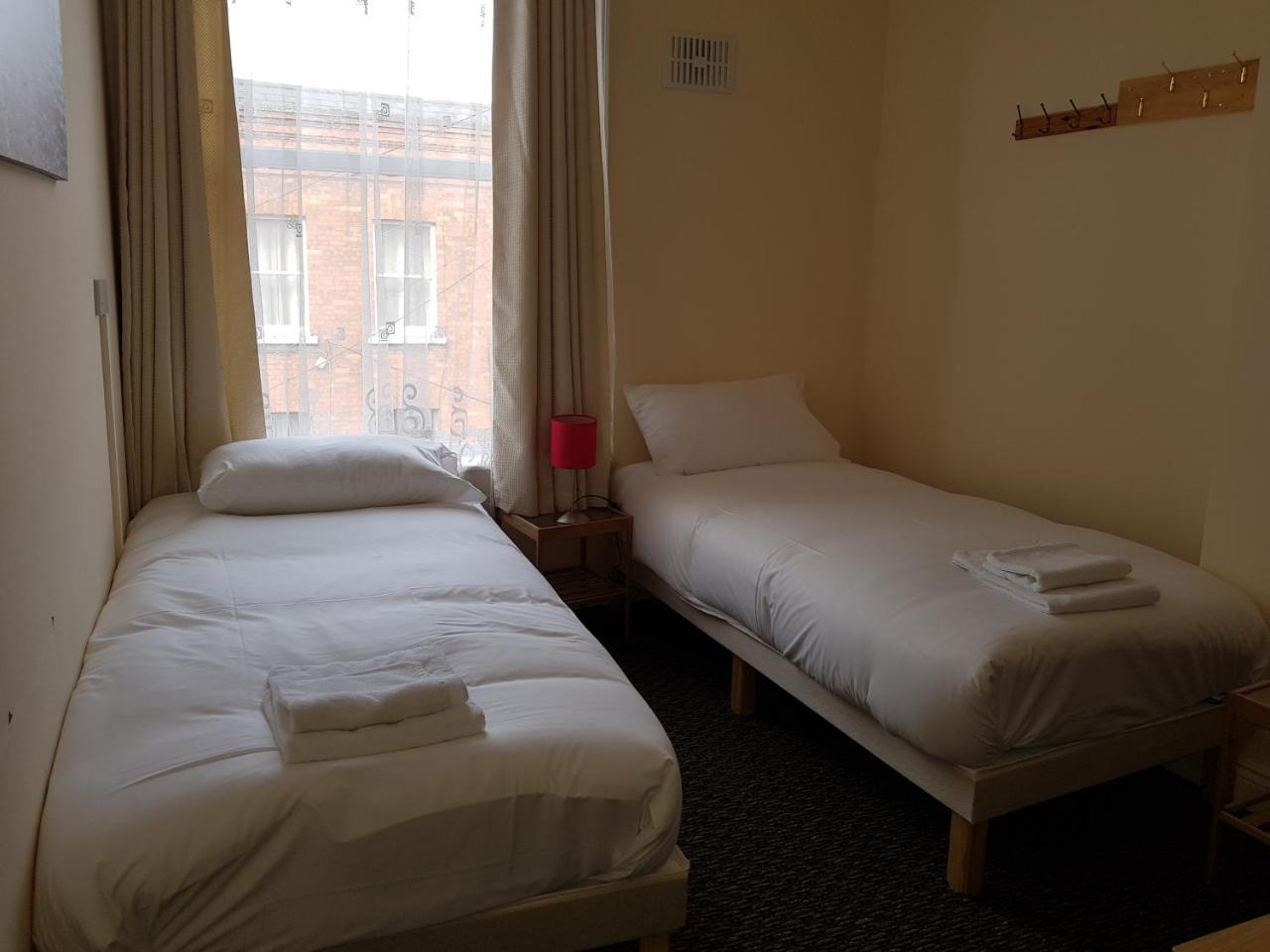Apartment Arran Quay Holiday Dublin