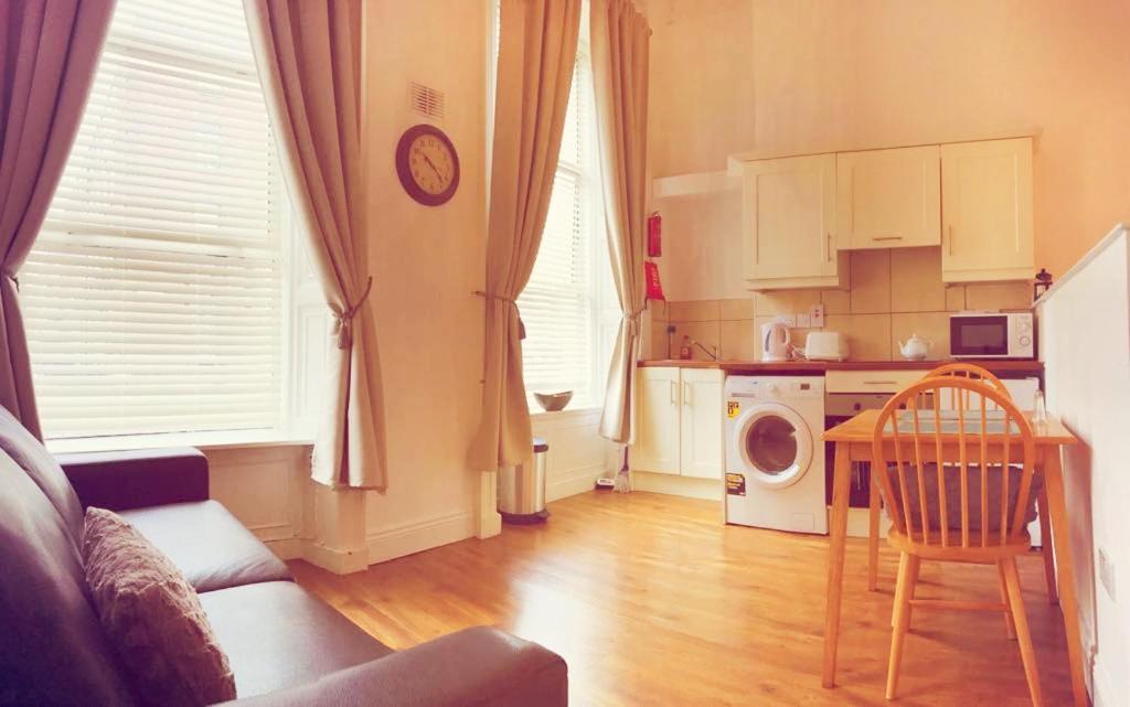 Mountjoy Studio 3 * Dublin
