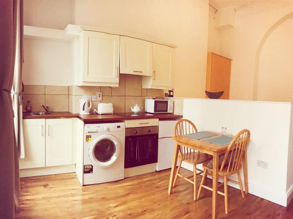 Mountjoy Studio 3 * Dublin
