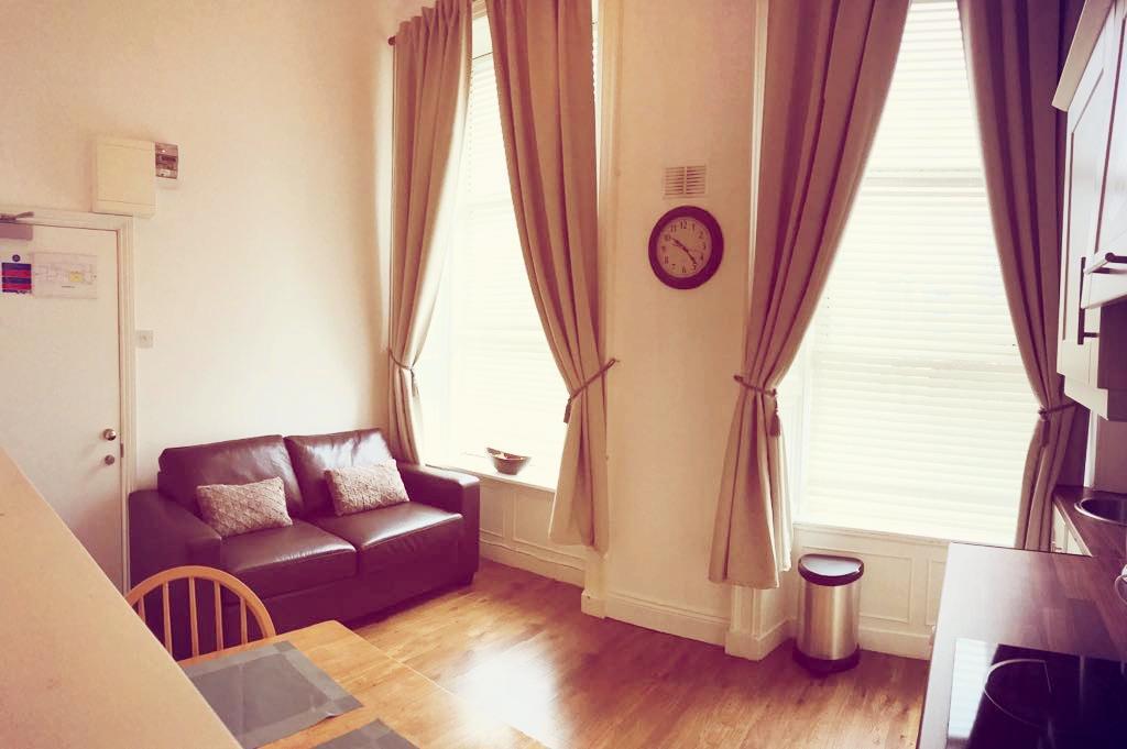 Mountjoy Studio 3 * Dublin