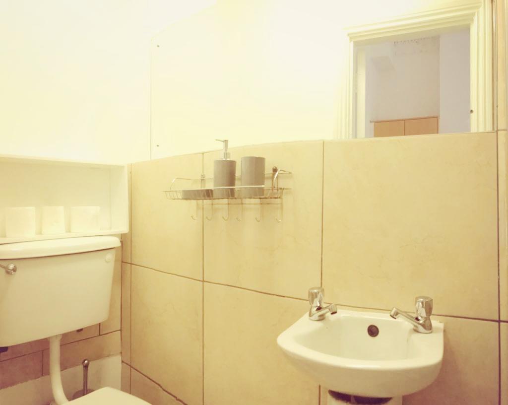 Mountjoy Studio 3 Dublin