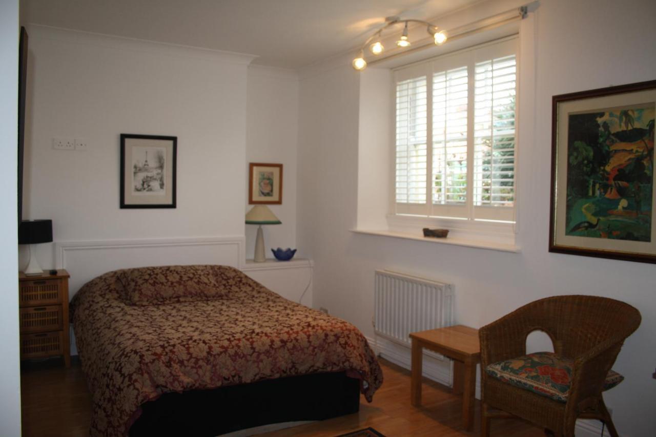 Bed & Breakfast Portobello