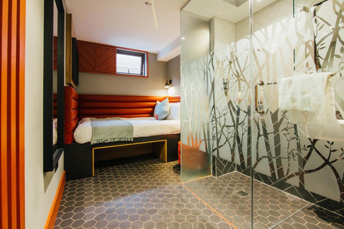 Hotel Iveagh Garden Dublin