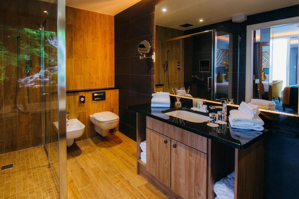 Hotel Iveagh Garden