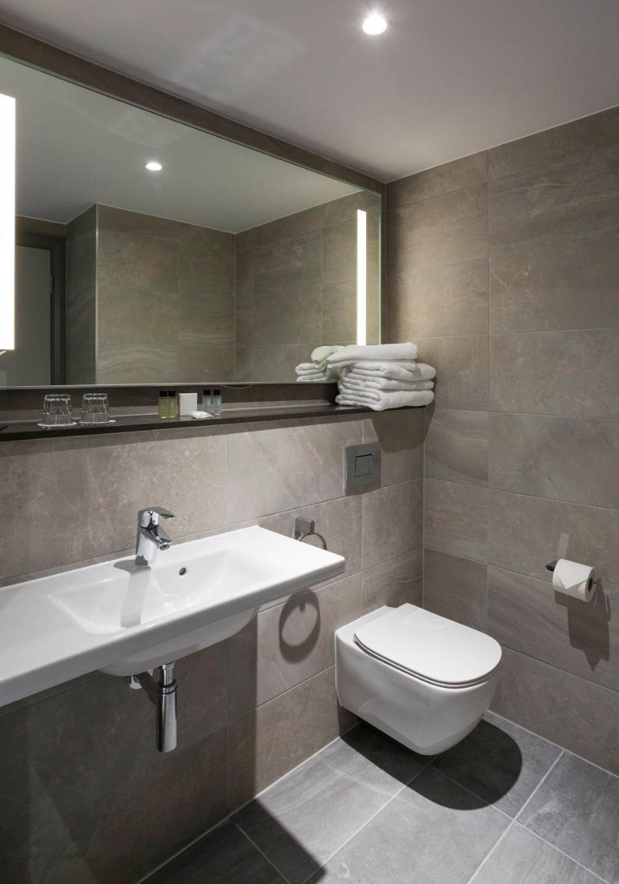Hotel Maldron Kevin Street, 4*