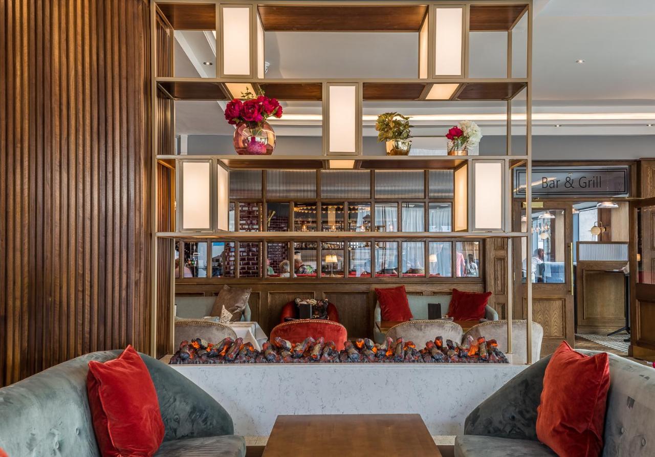 Hotel Skylon Dublin