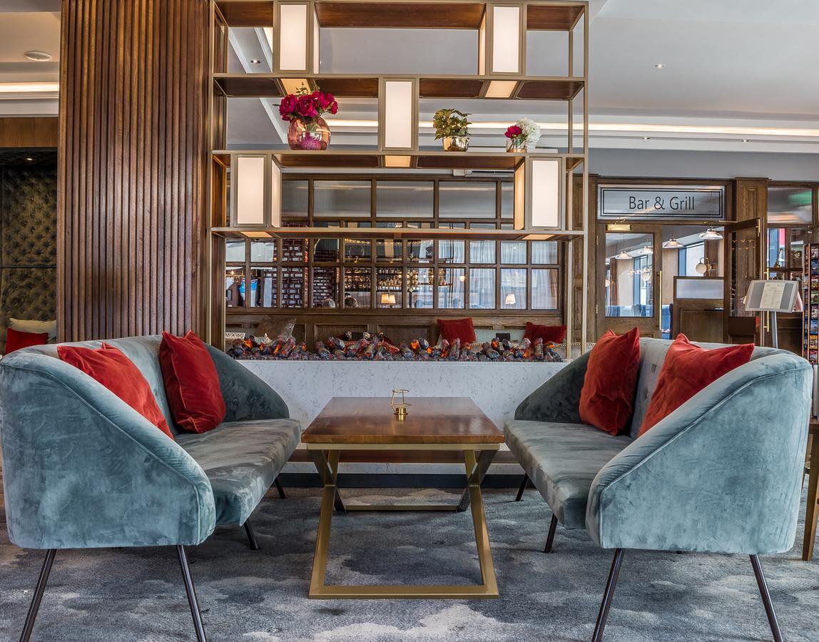 Skylon 4* Dublin