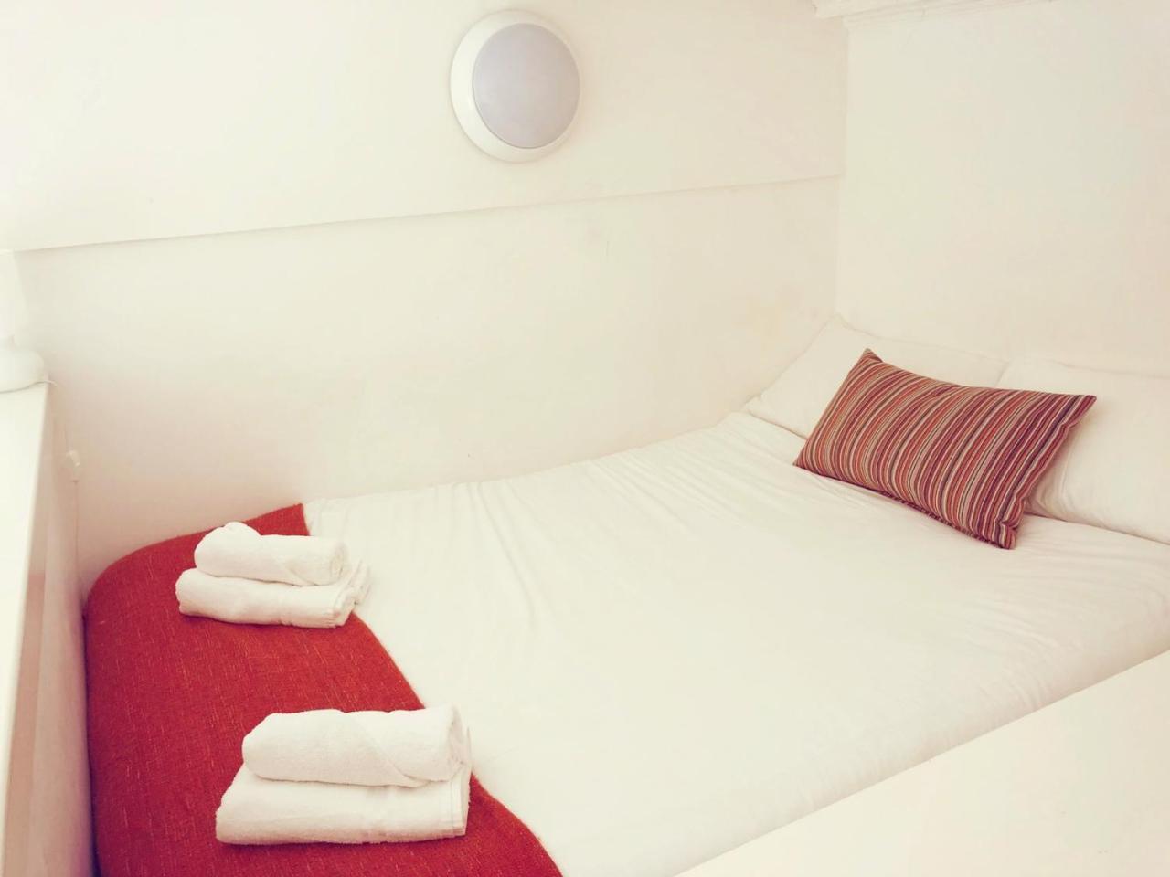 Apartment Mountjoy Serviced