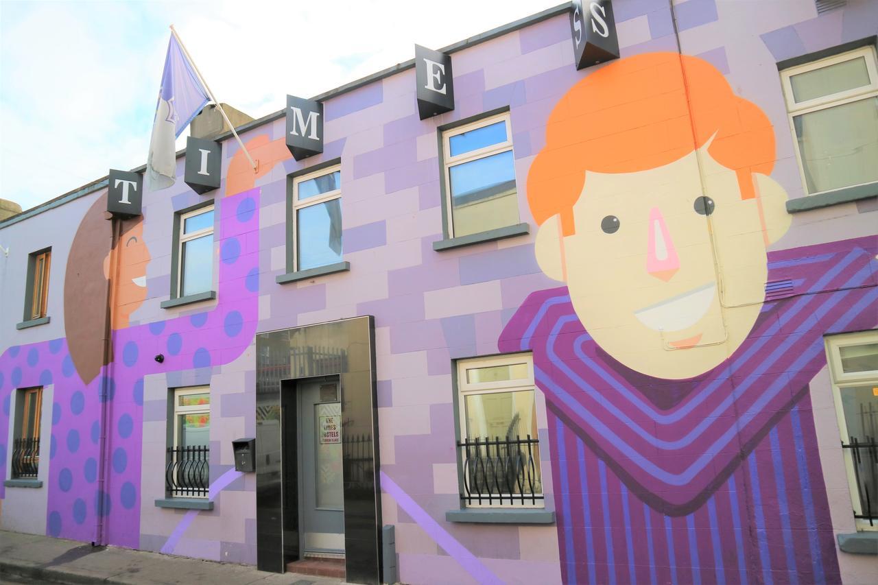 The Times - Camden Place Hostel *