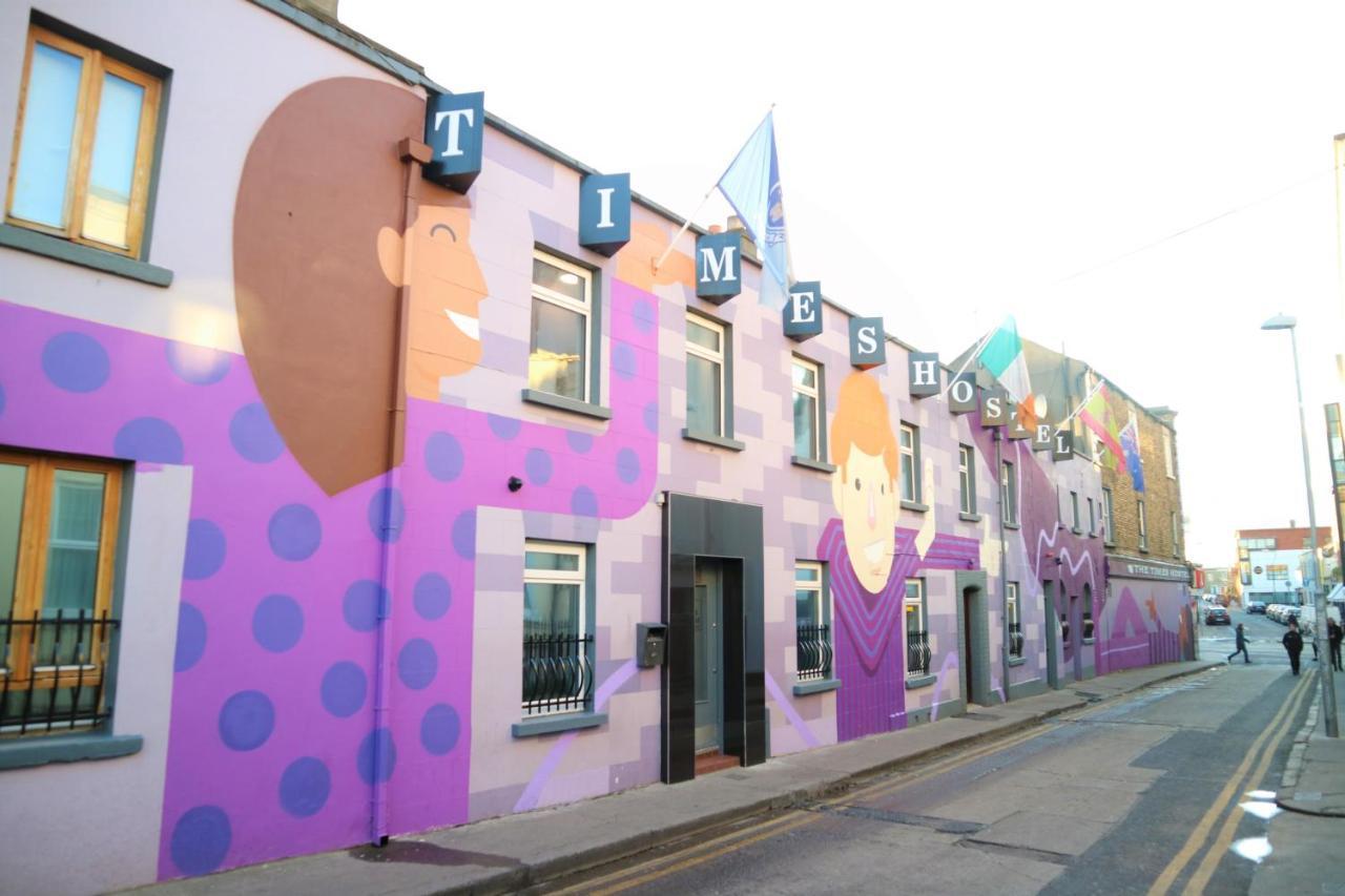Hostel The Times - Camden Place
