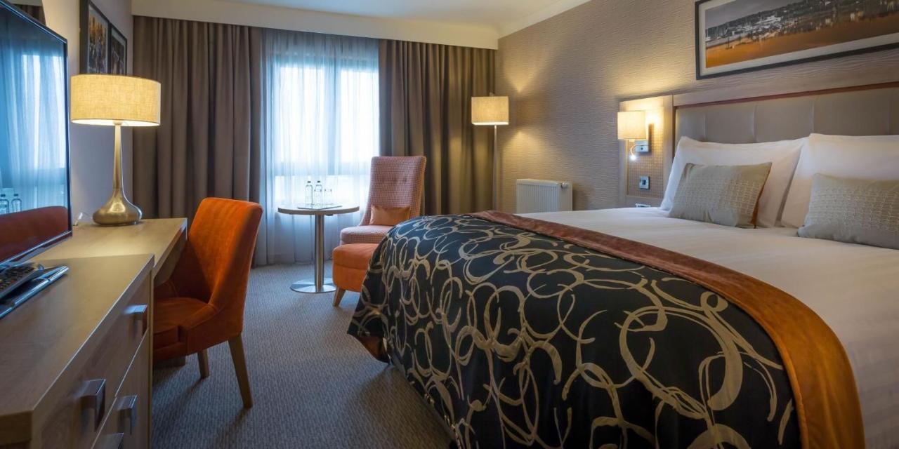 Hotel Clayton Ballsbridge Dublin