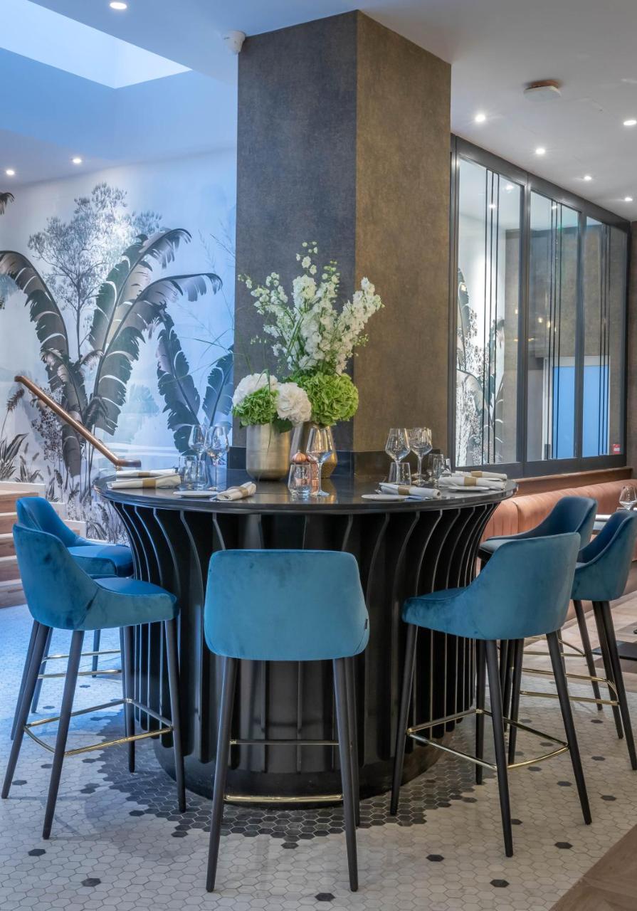 The Morgan Hotel Dublin