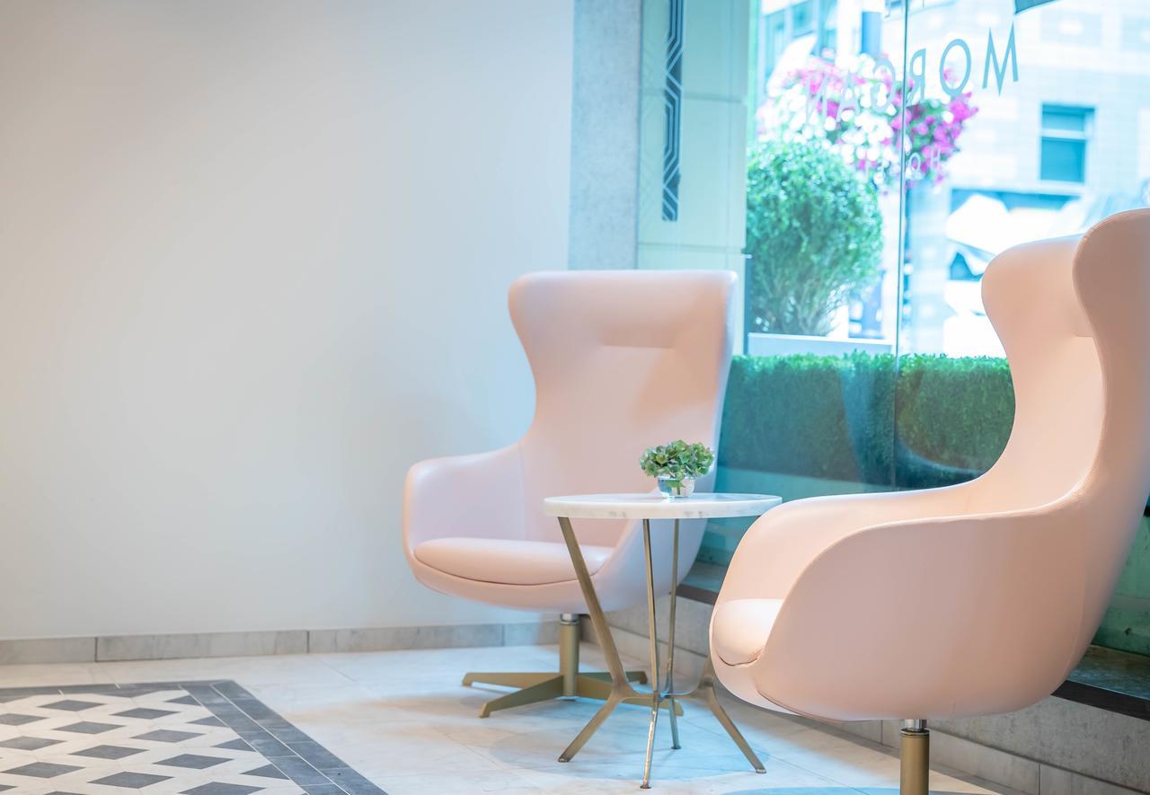 Hotel The Morgan 4*