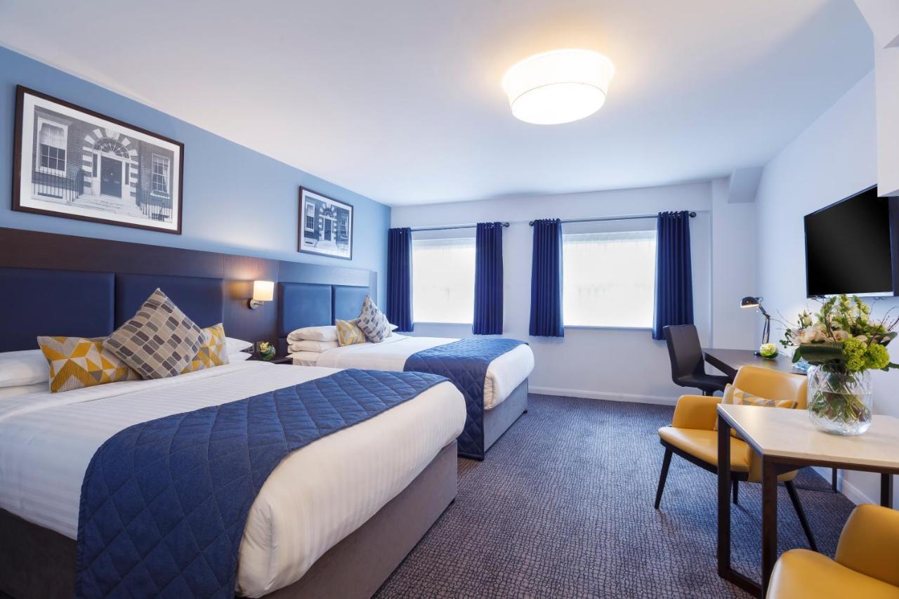 Temple Bar By The Unlimited Collection Hotel