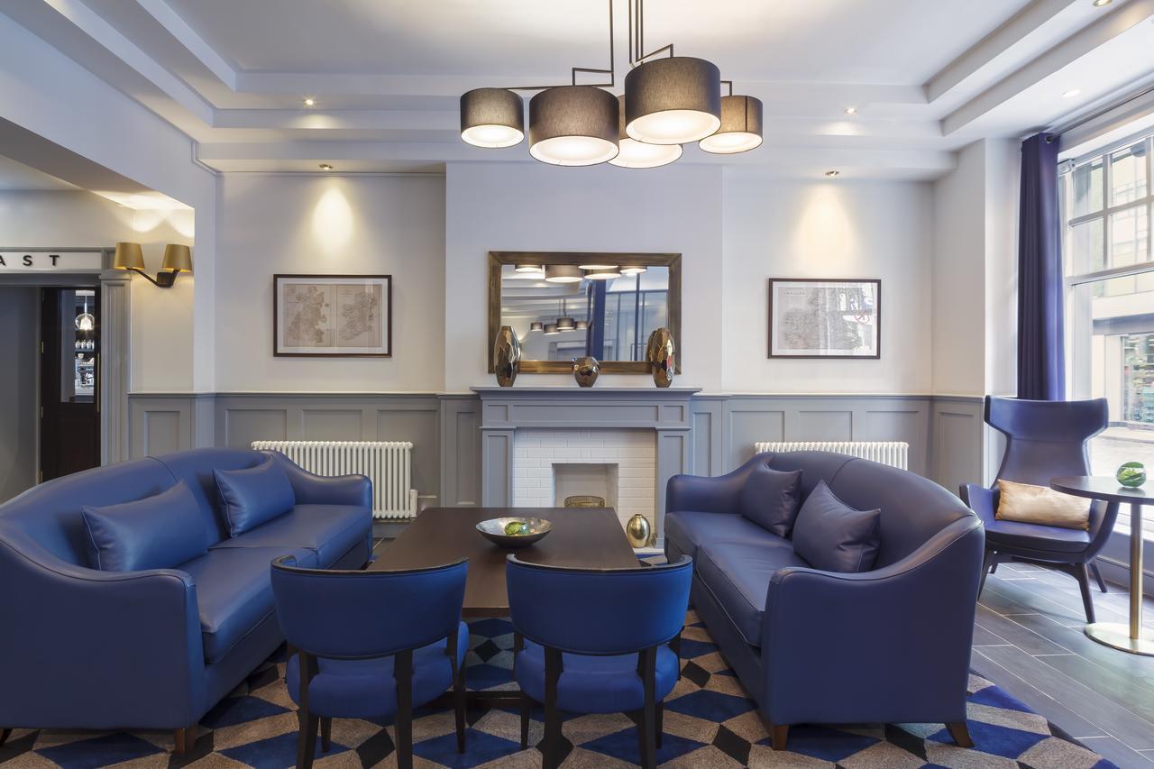 Temple Bar By The Unlimited Collection 4*