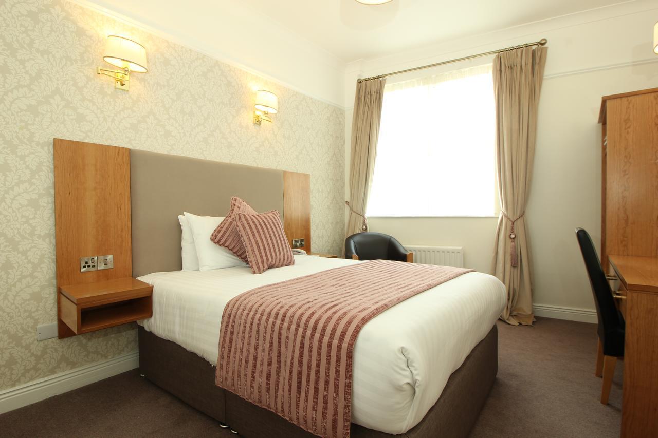 Castle Hotel 4*