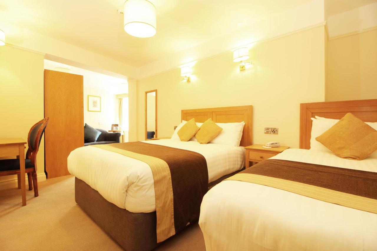 Hotel Castle Dublin