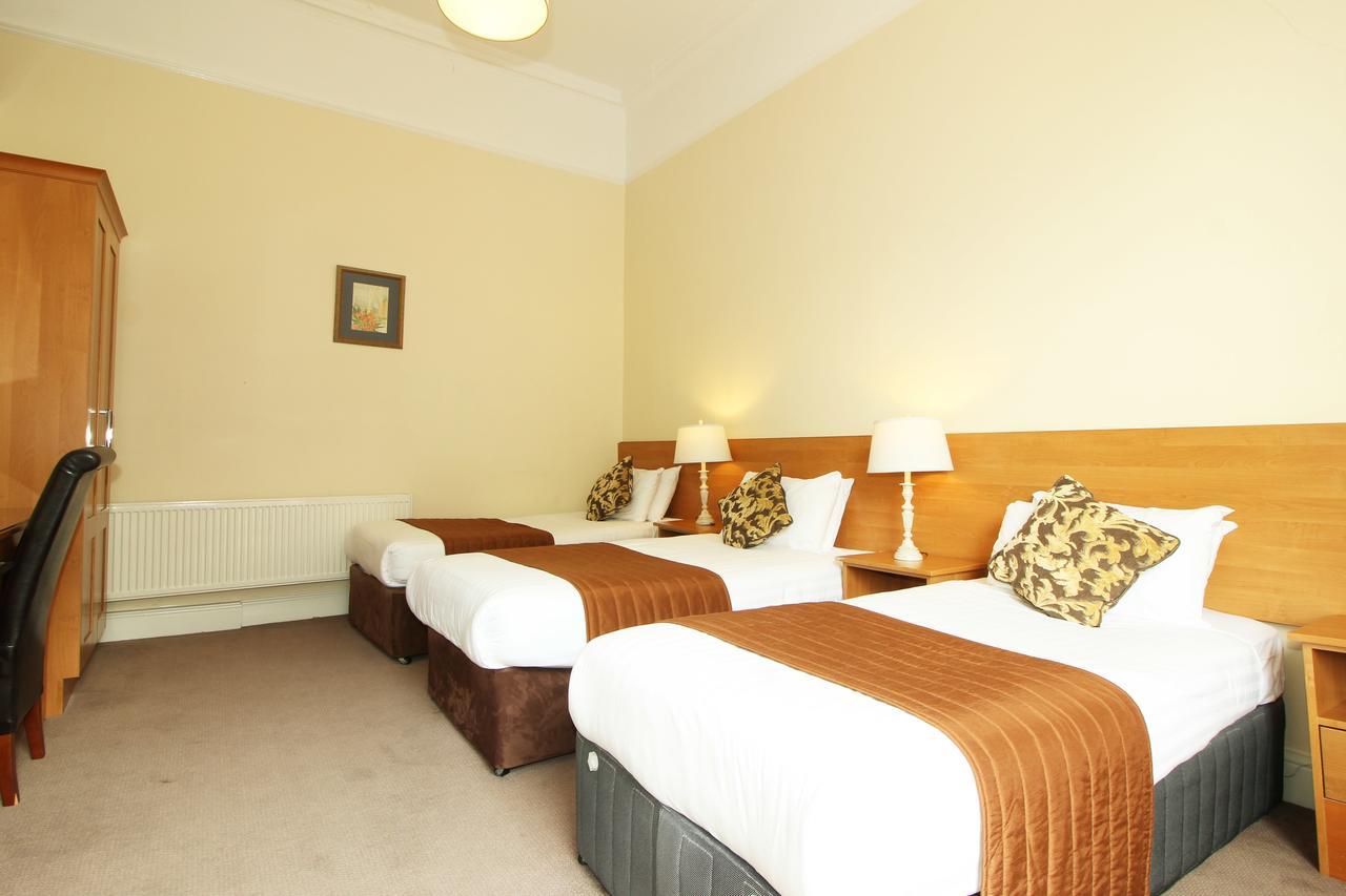 Hotel Castle 4*