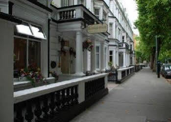 Kilronan House 3*