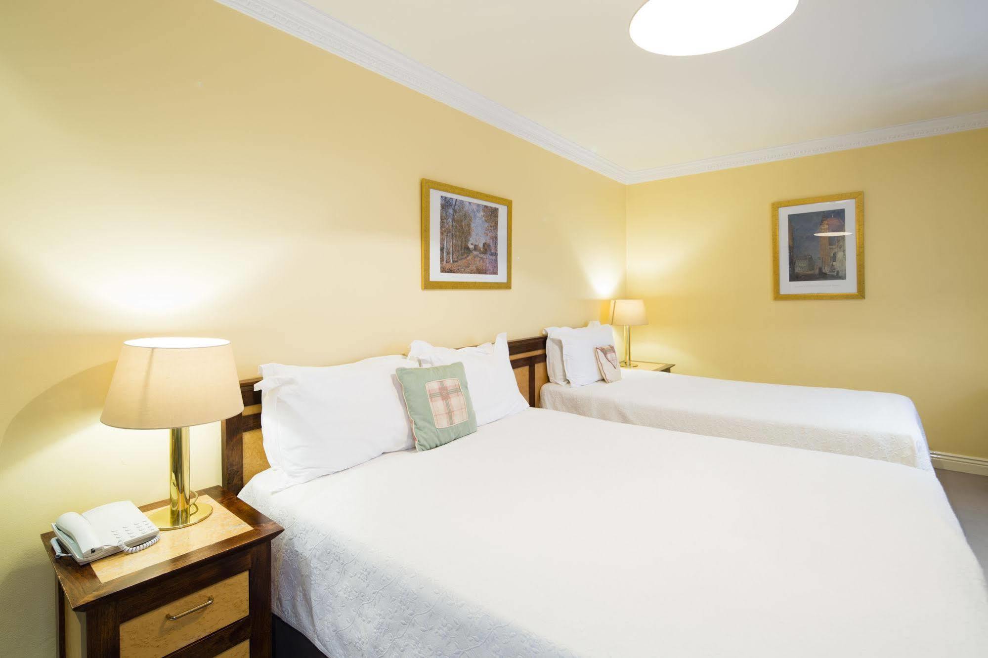 Aberdeen 4*