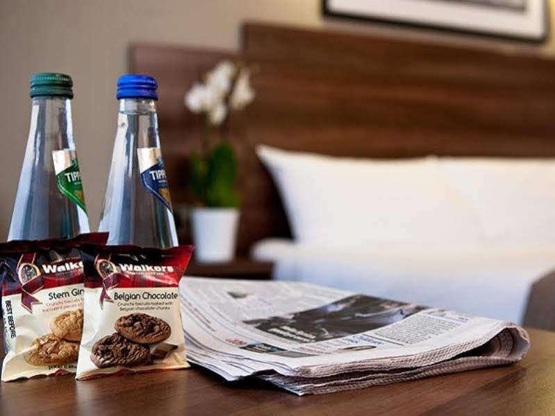 Leonardo Parnell Street 4*