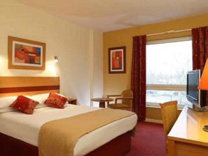 Hotel Leonardo Parnell Street Dublin