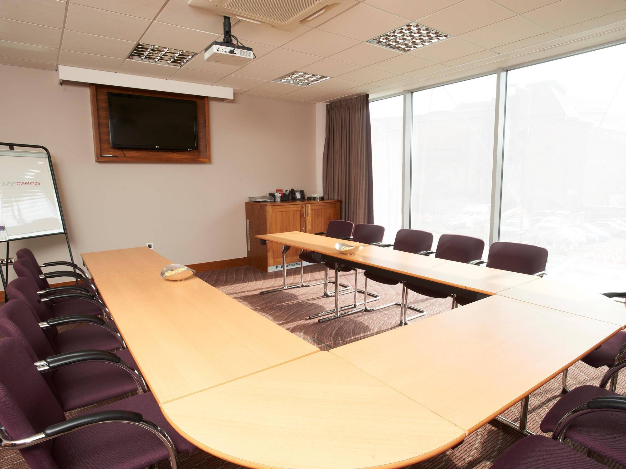 Leonardo Parnell Street 4* Dublin
