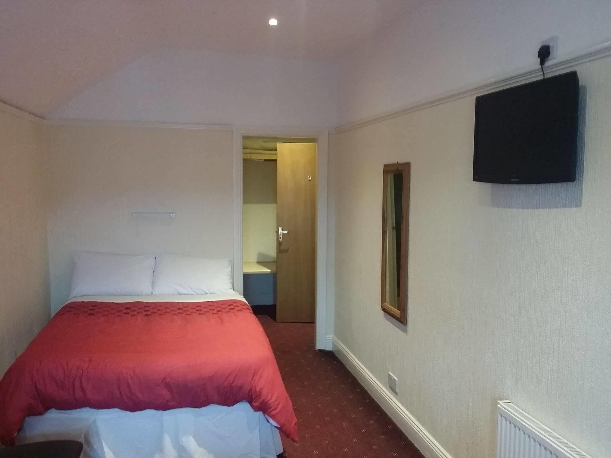 Guest house Parkway 3*
