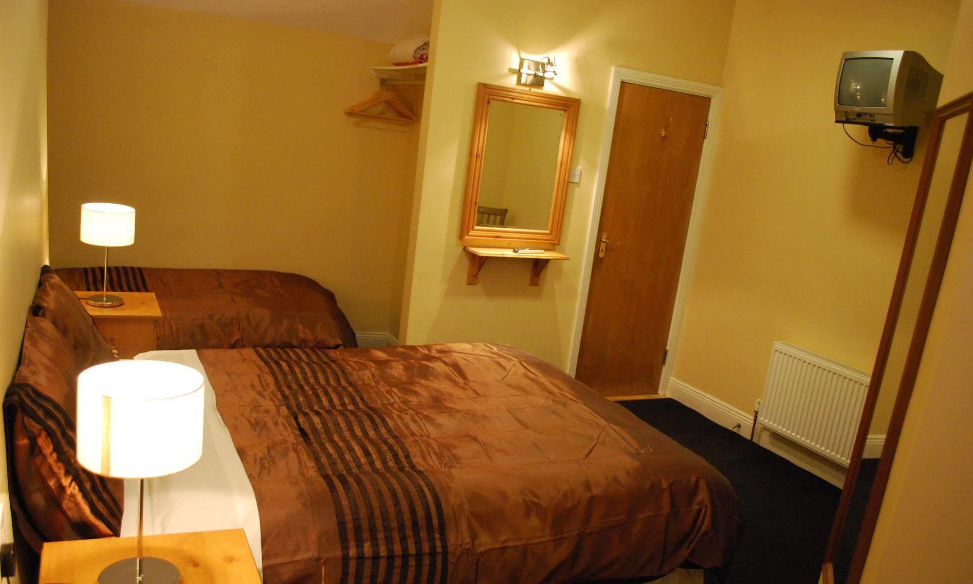 Guest house Parkway 3*