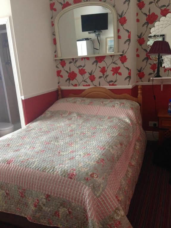 Bed & Breakfast Acara House Dublin