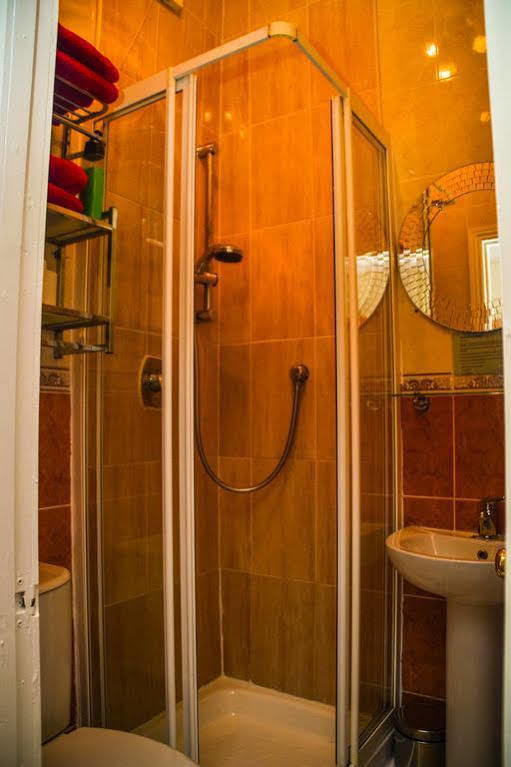 Acara House Bed & Breakfast Dublin