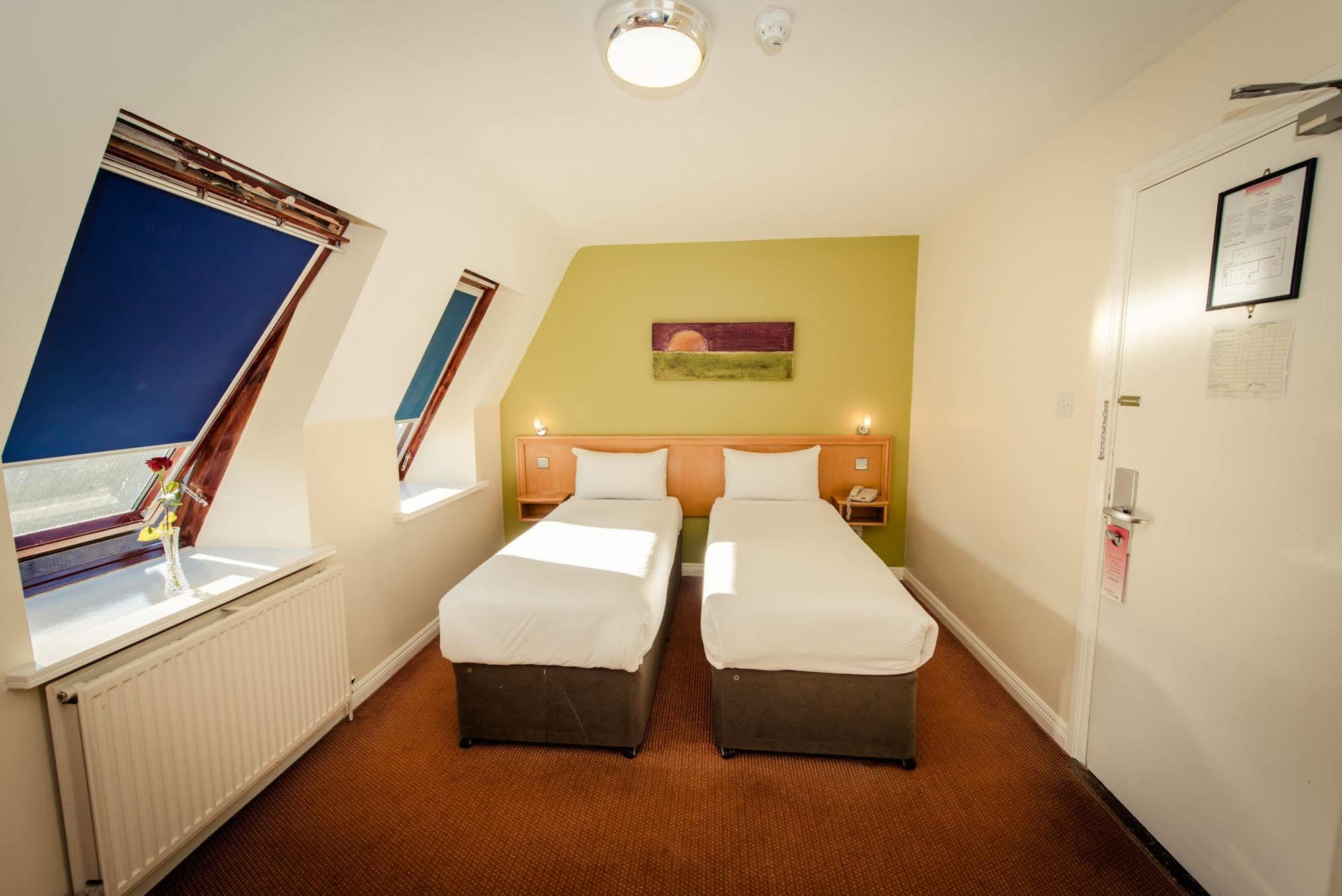 Dublin Central Inn 3* Dublin