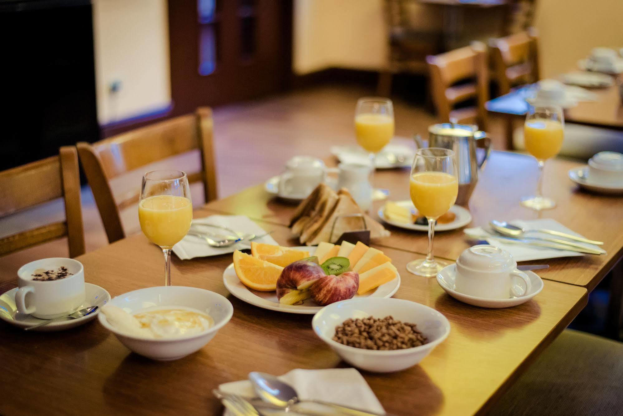 Hotel Dublin Central Inn Dublin
