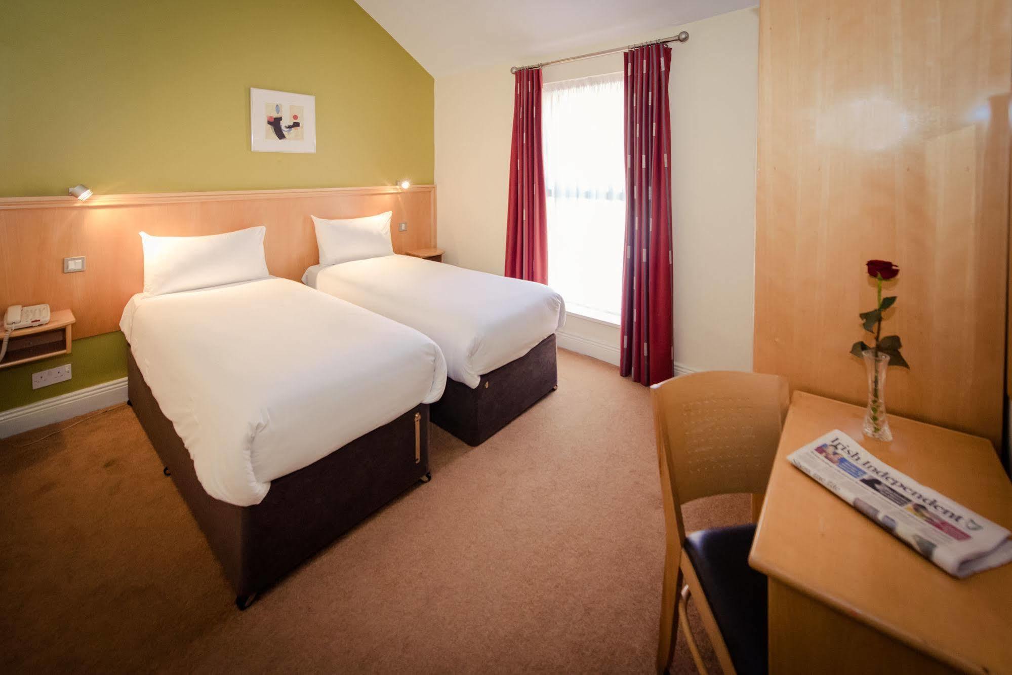 Hotel Dublin Central Inn Dublin