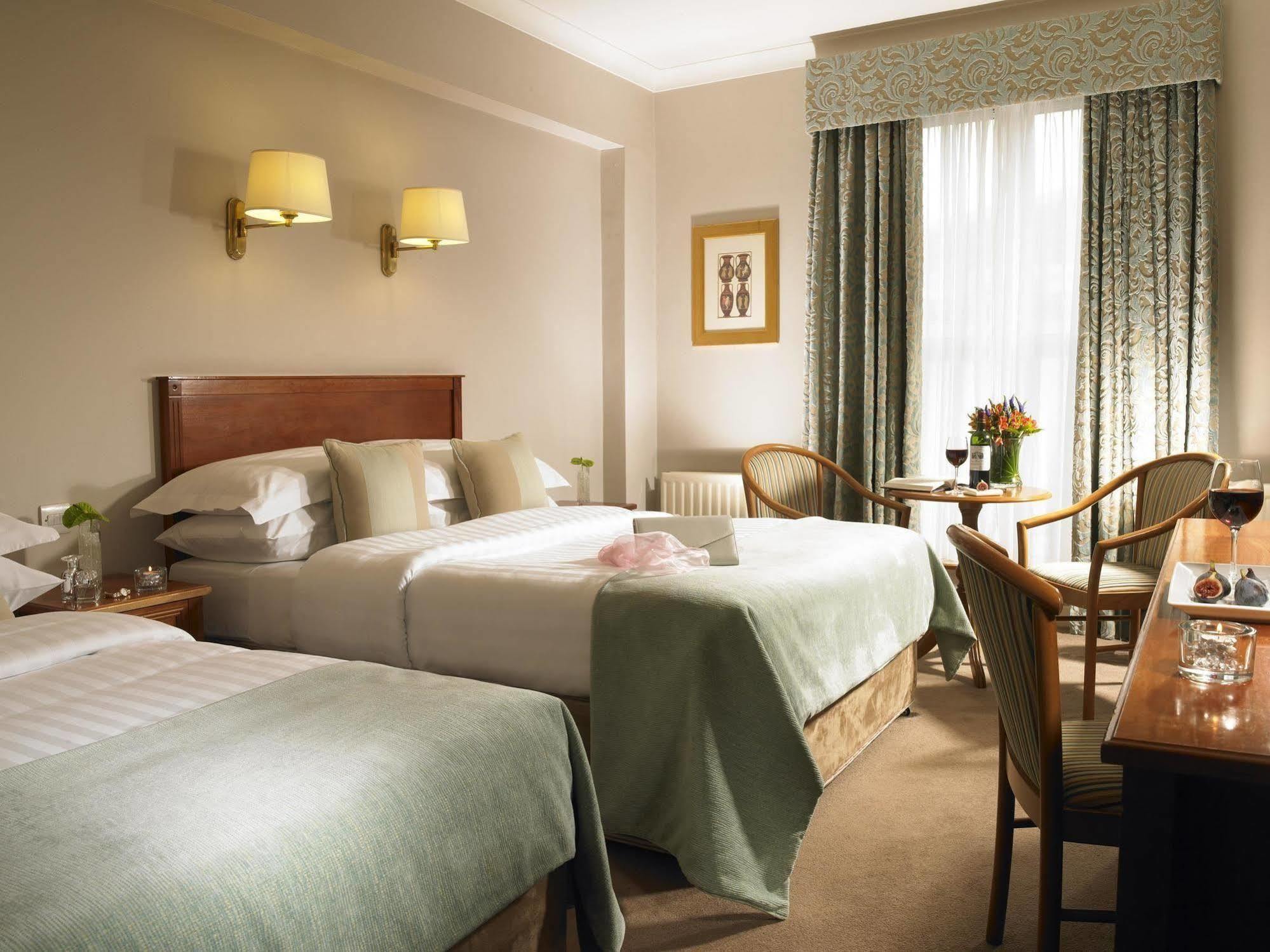 Ashling Hotel
