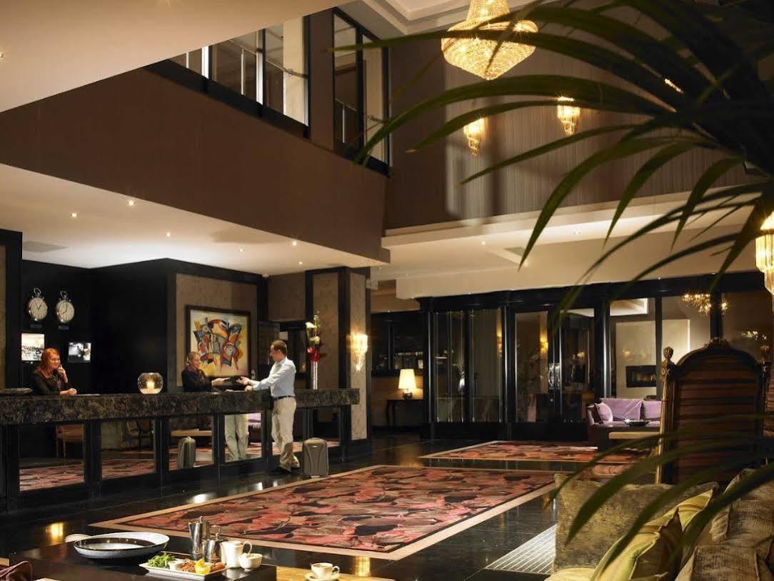 Hotel Ashling 4*