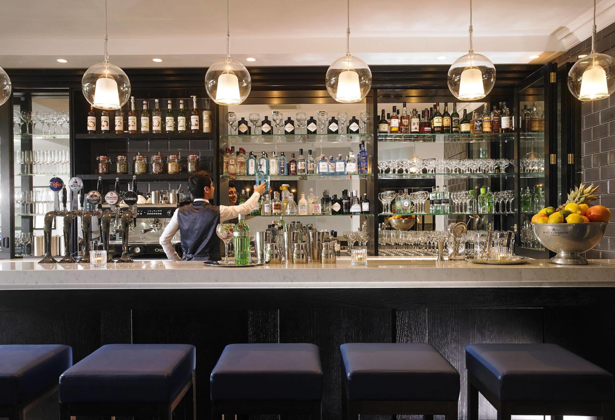 Temple Bar By The Unlimited Collection 4* Dublin