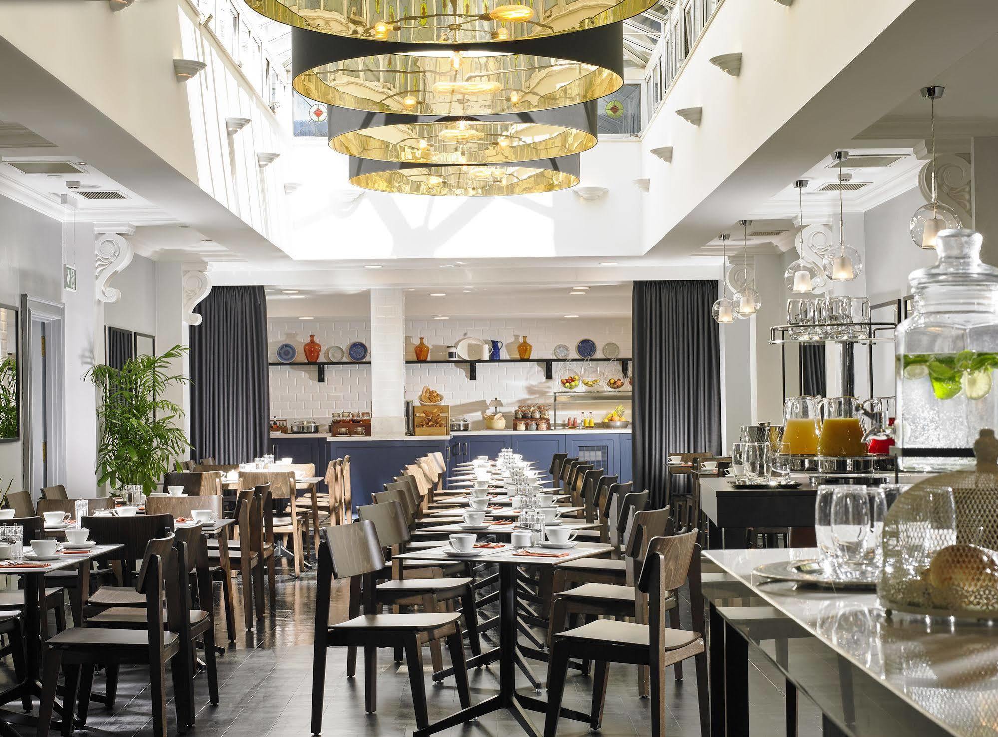 Hotel Temple Bar By The Unlimited Collection 4*