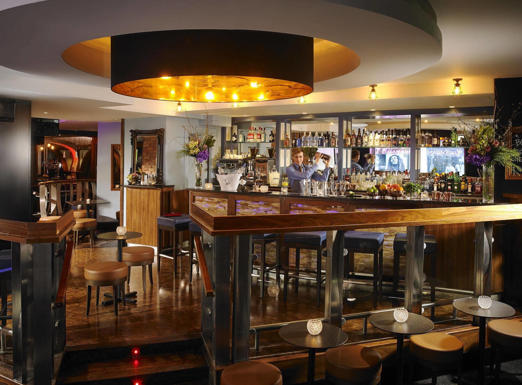 Temple Bar By The Unlimited Collection Hotel Dublin