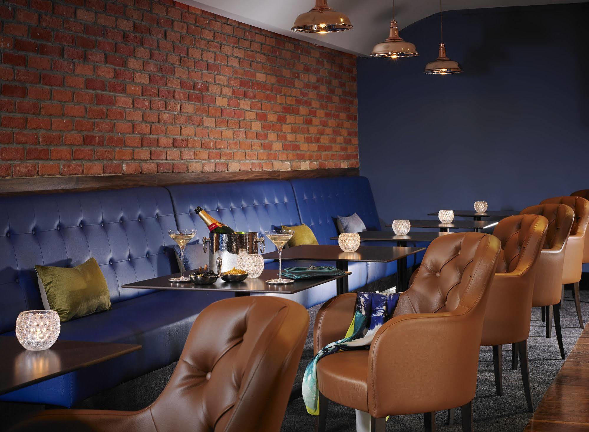 Temple Bar By The Unlimited Collection Dublin