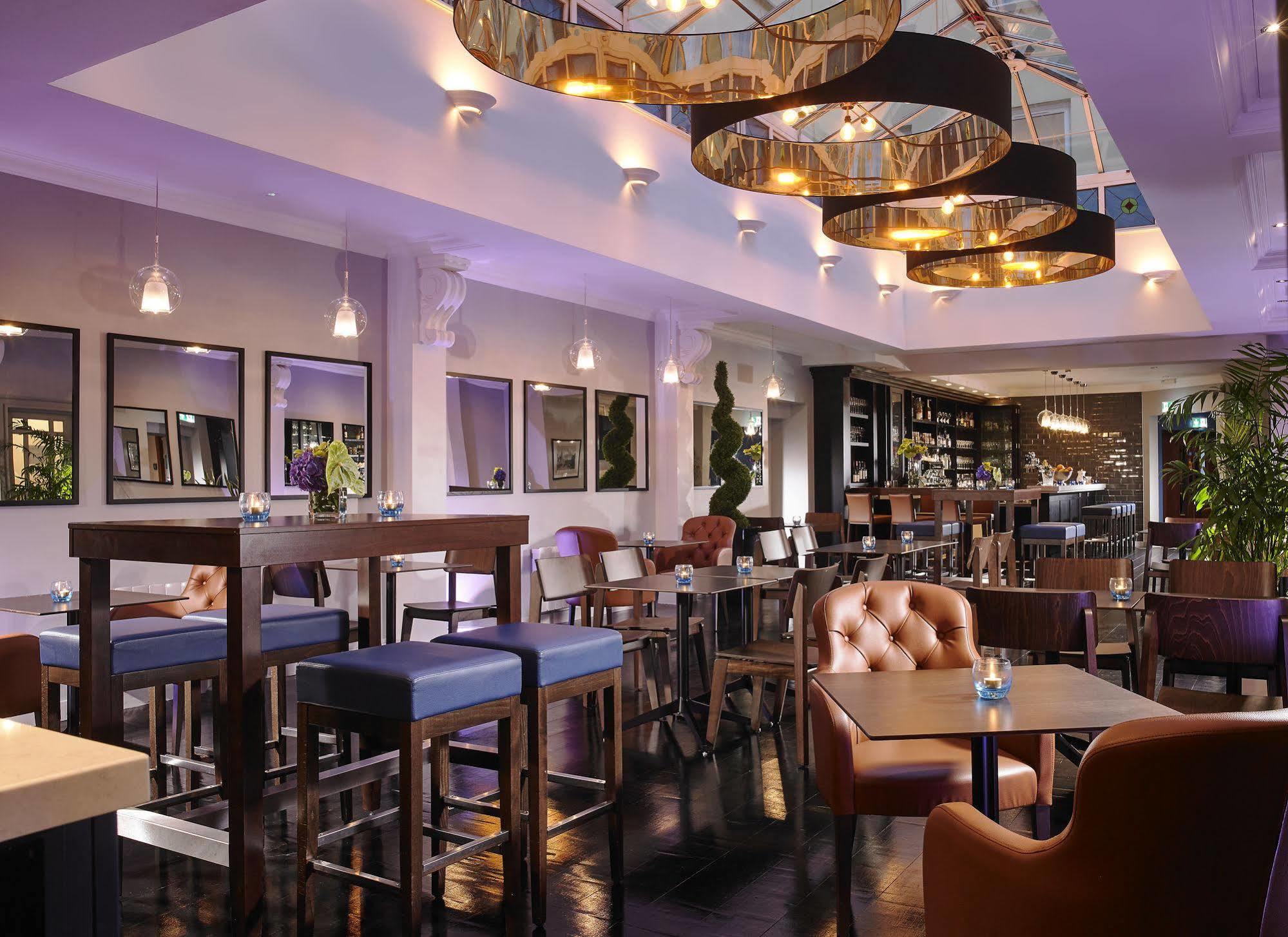 Hotel Temple Bar By The Unlimited Collection Dublin