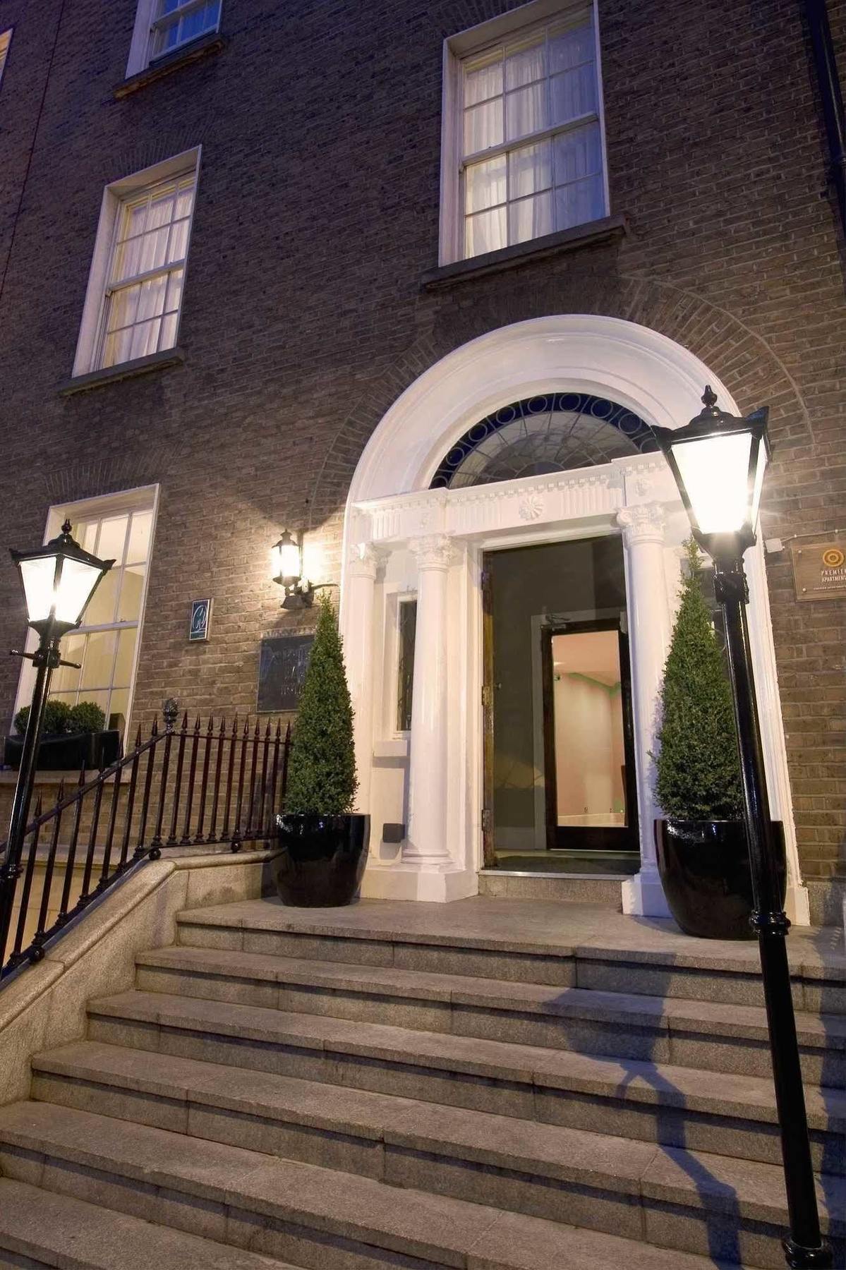 Premier Dublin, Leeson Street * Dublin