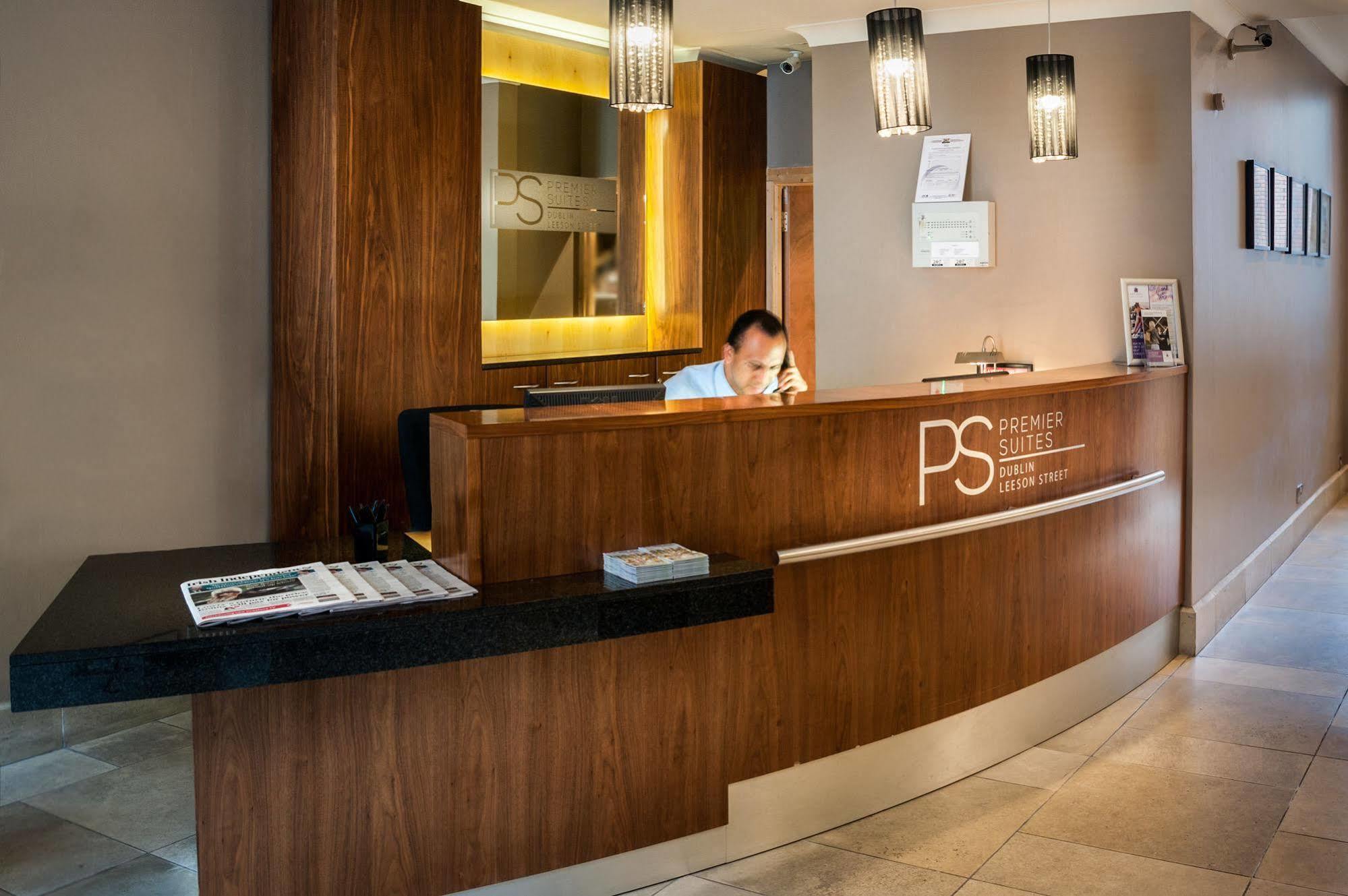 Premier Dublin, Leeson Street Dublin