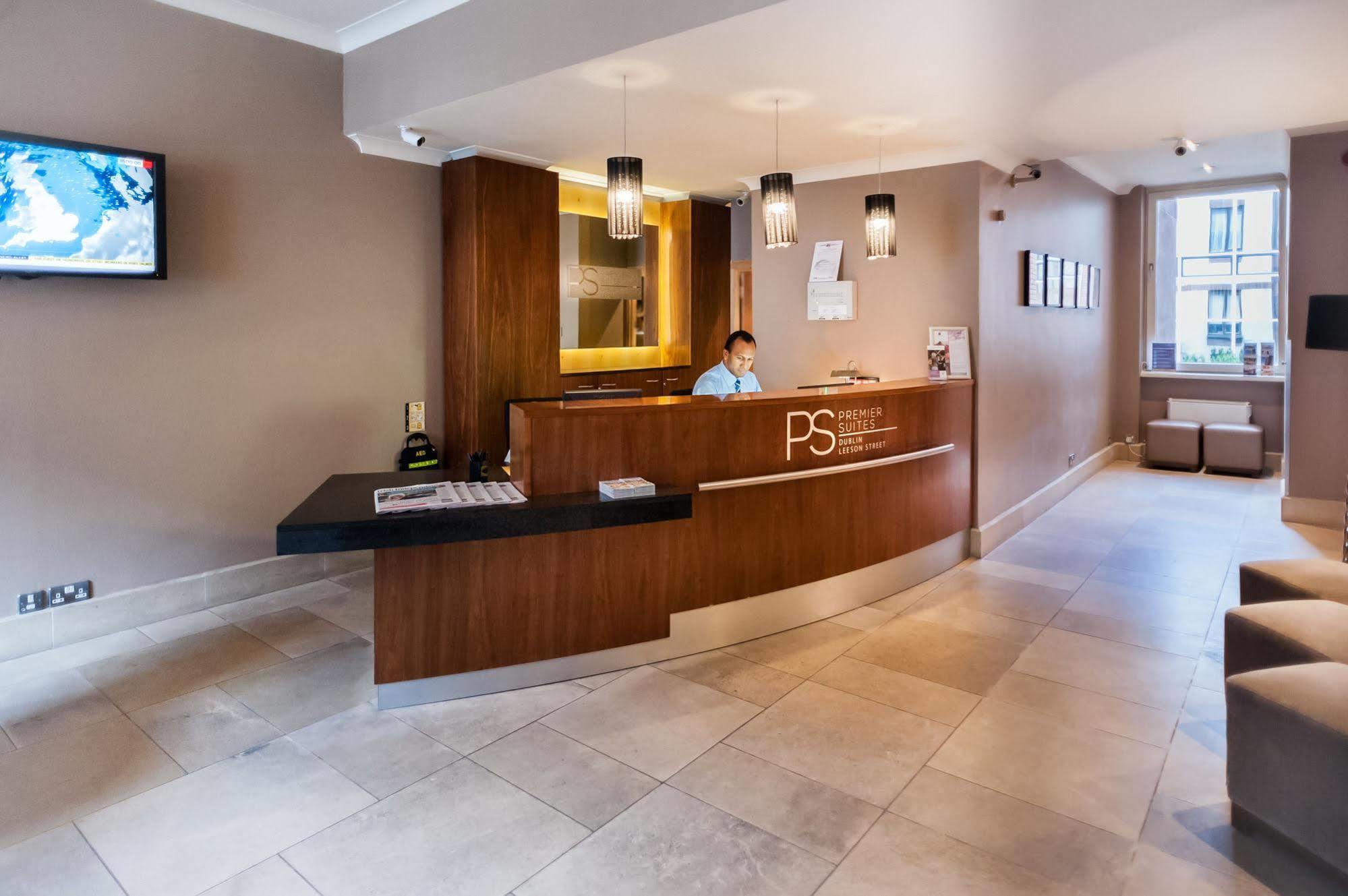 Premier Dublin, Leeson Street