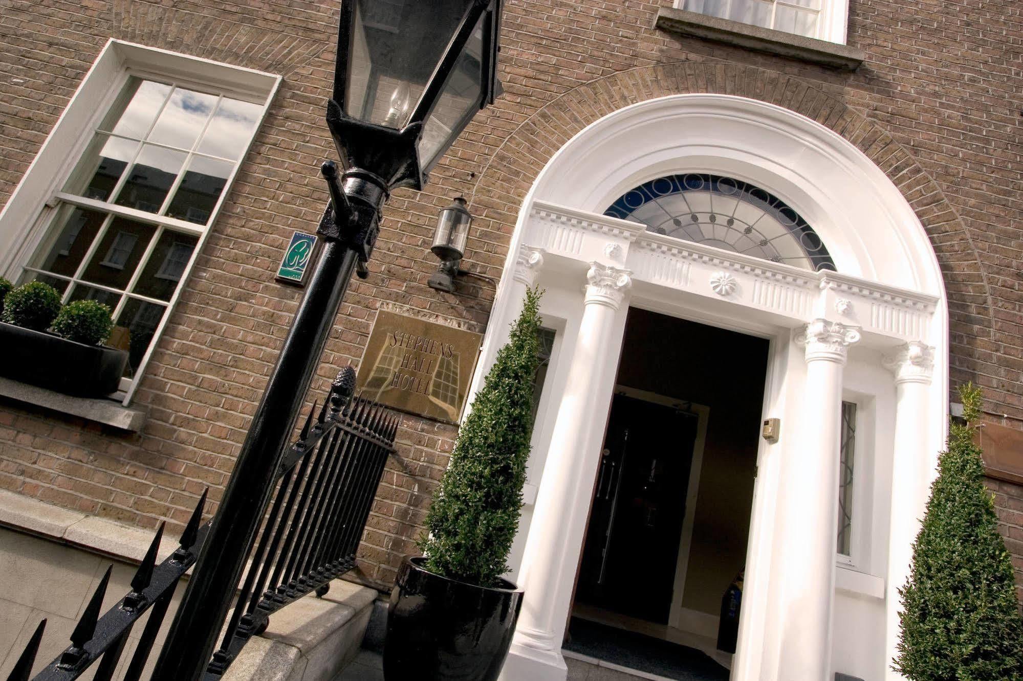 Premier Dublin, Leeson Street