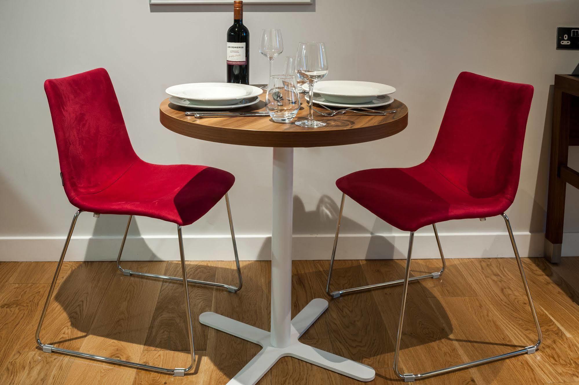 Apartment Premier Dublin, Leeson Street *