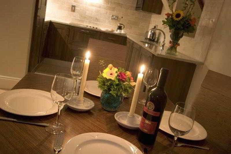 Apartment Premier Dublin, Leeson Street
