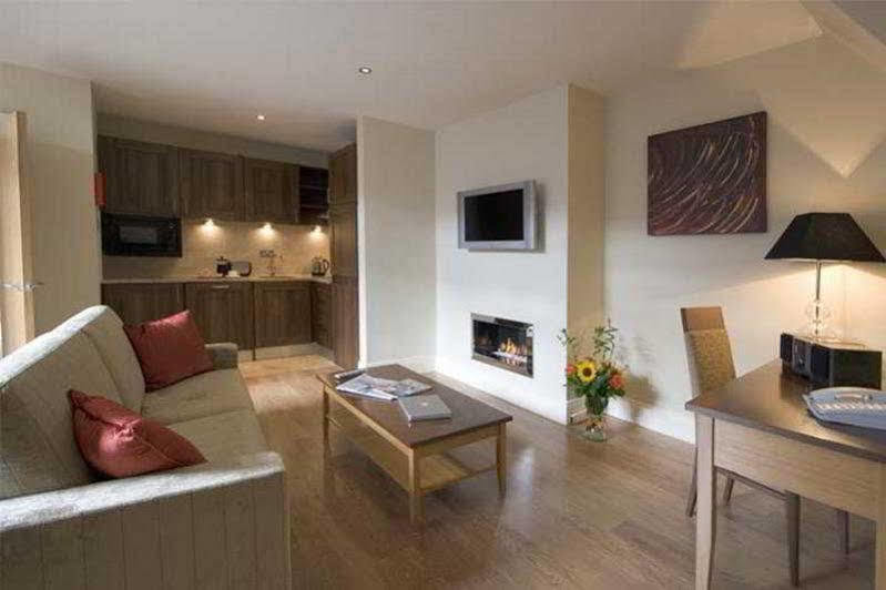 Premier Dublin, Leeson Street Apartment Dublin