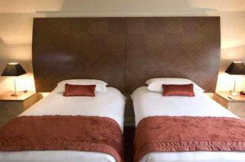 Premier Dublin, Leeson Street Apartment Dublin