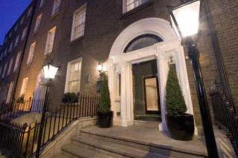 Premier Dublin, Leeson Street * Dublin